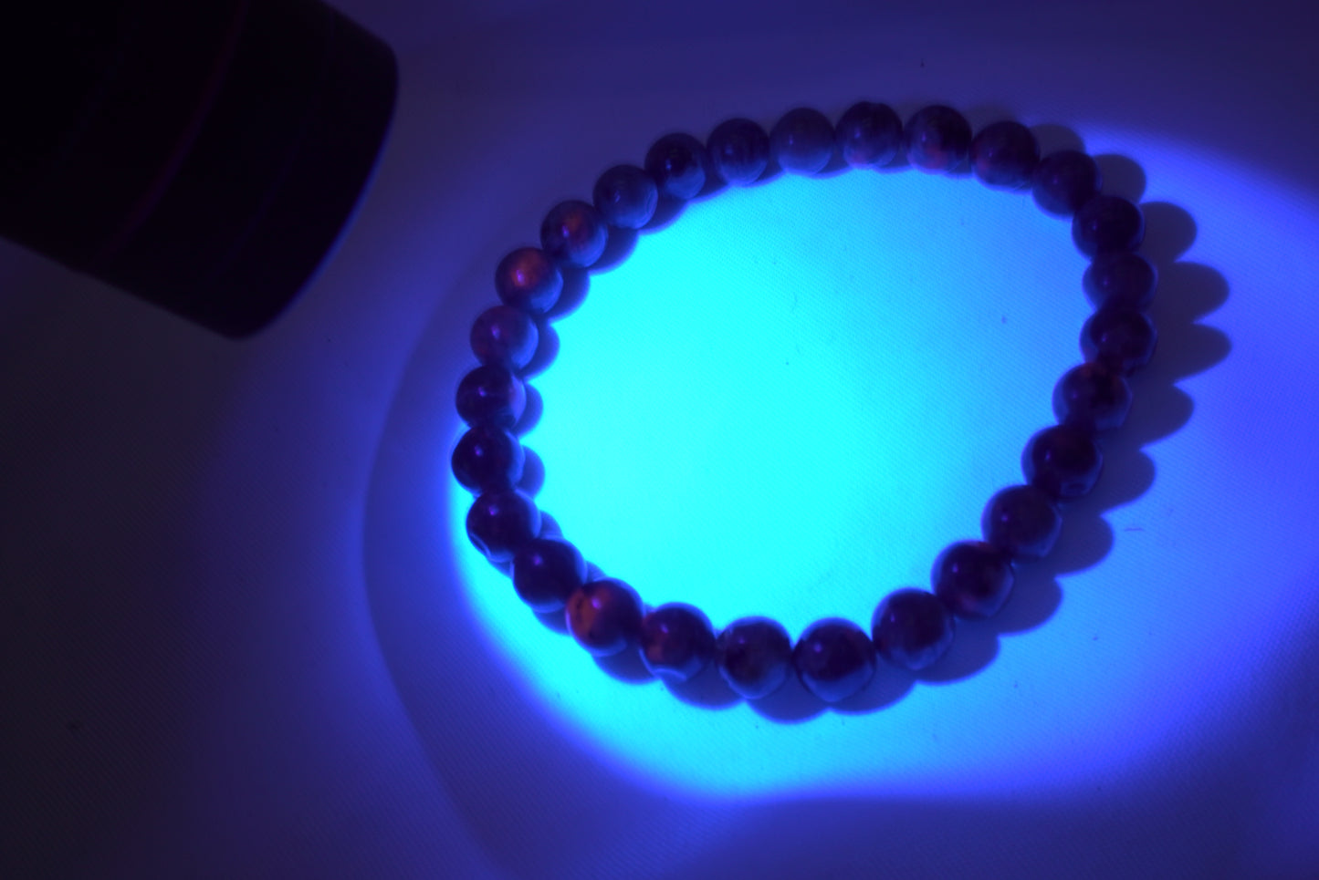 BRACELET YOOPERLITE 6MM
