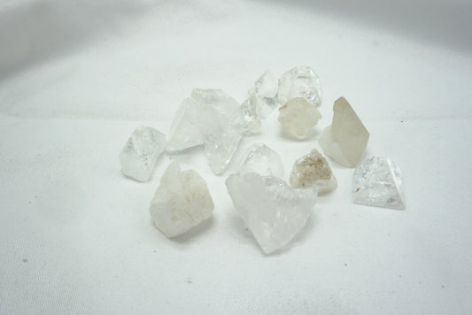 POINTE APOPHYLLITE BRUT