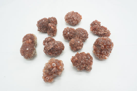 ARAGONITE BRUTE