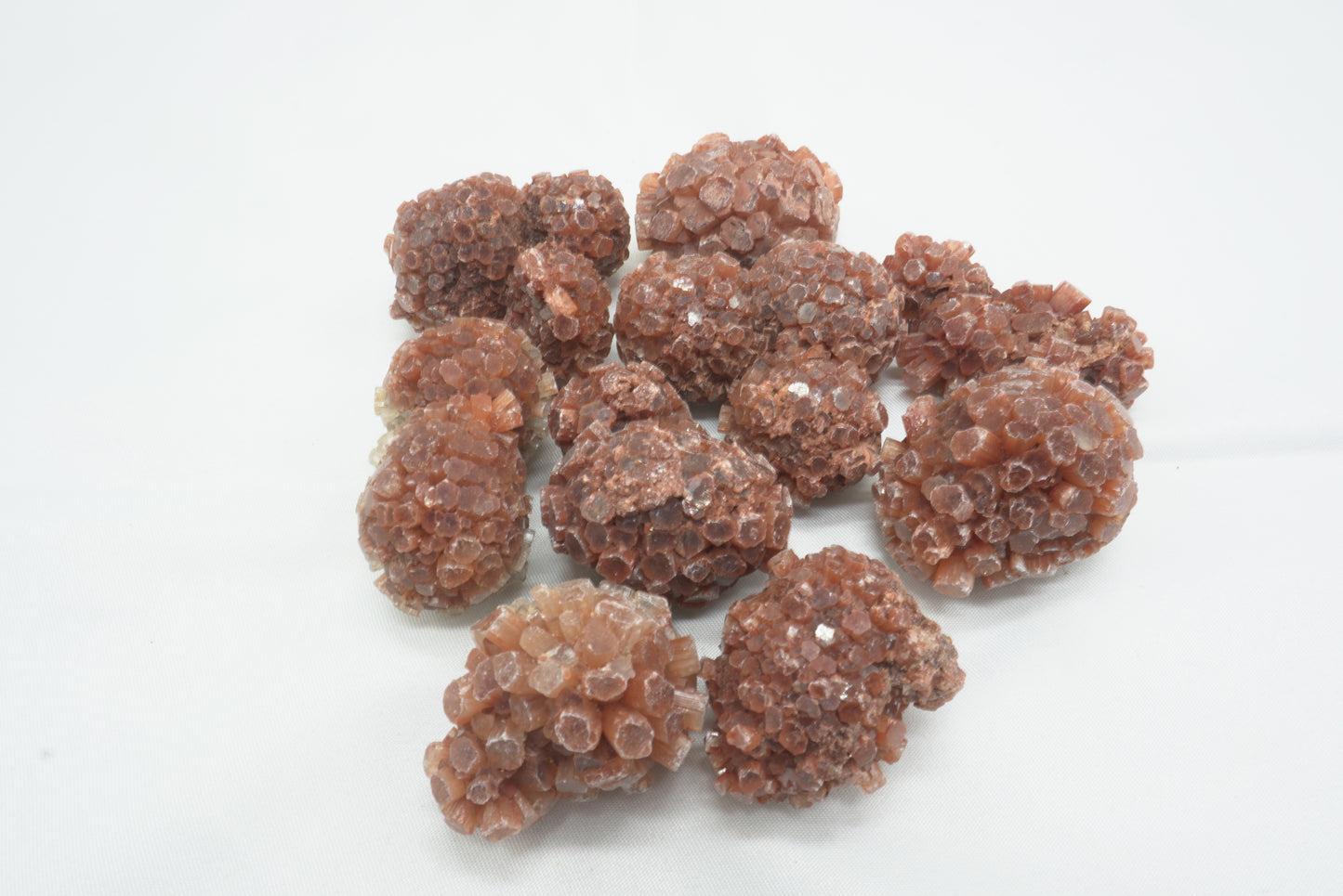 ARAGONITE BRUTE