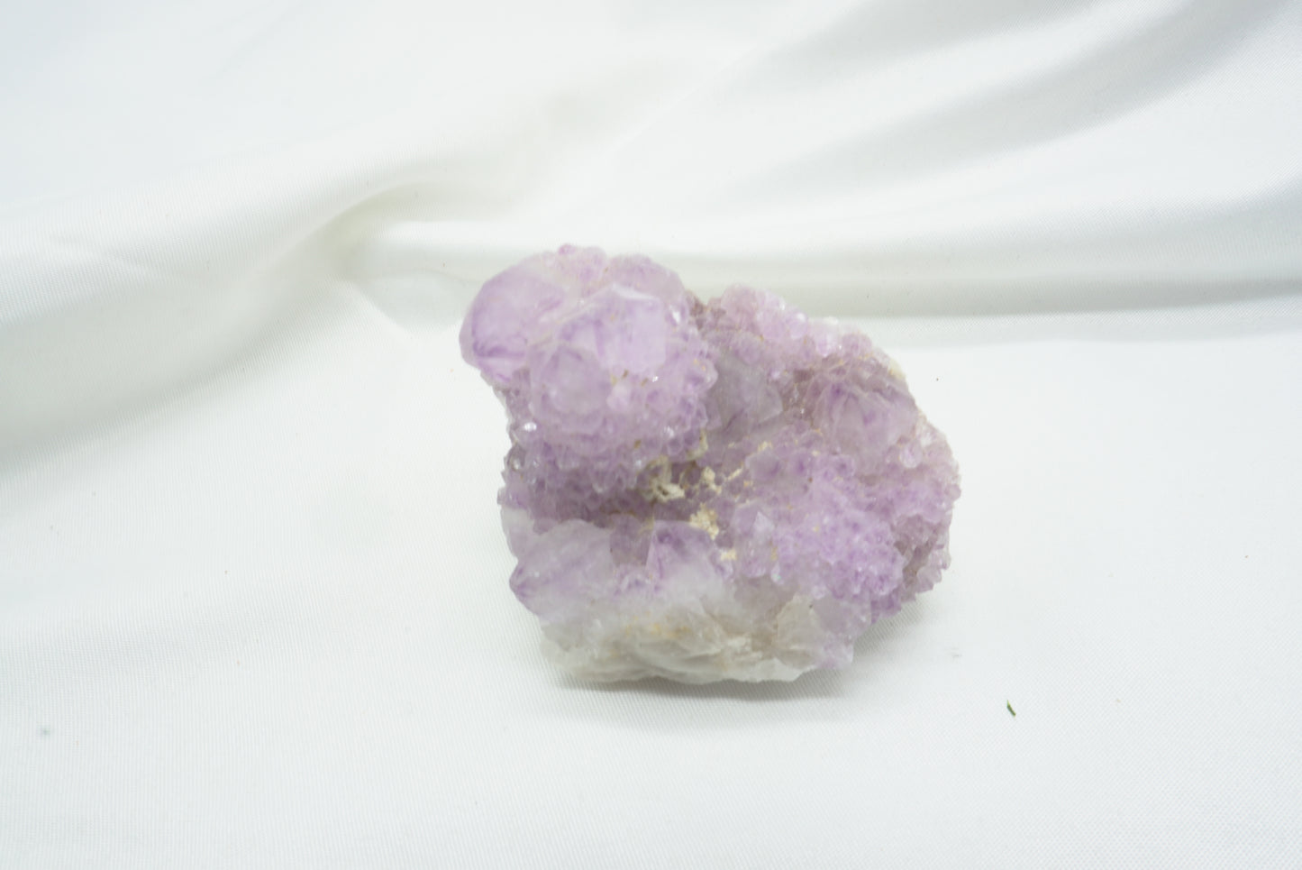 DRUSE AMETHYSYTE CACTUS (104 grammes)