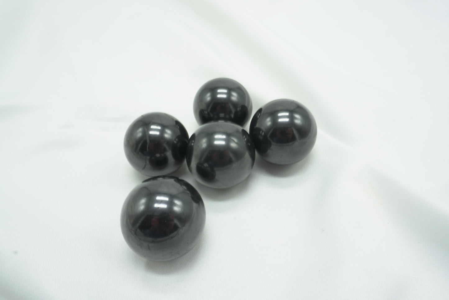 SPHERE SHUNGITE