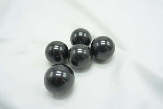 SPHERE SHUNGITE