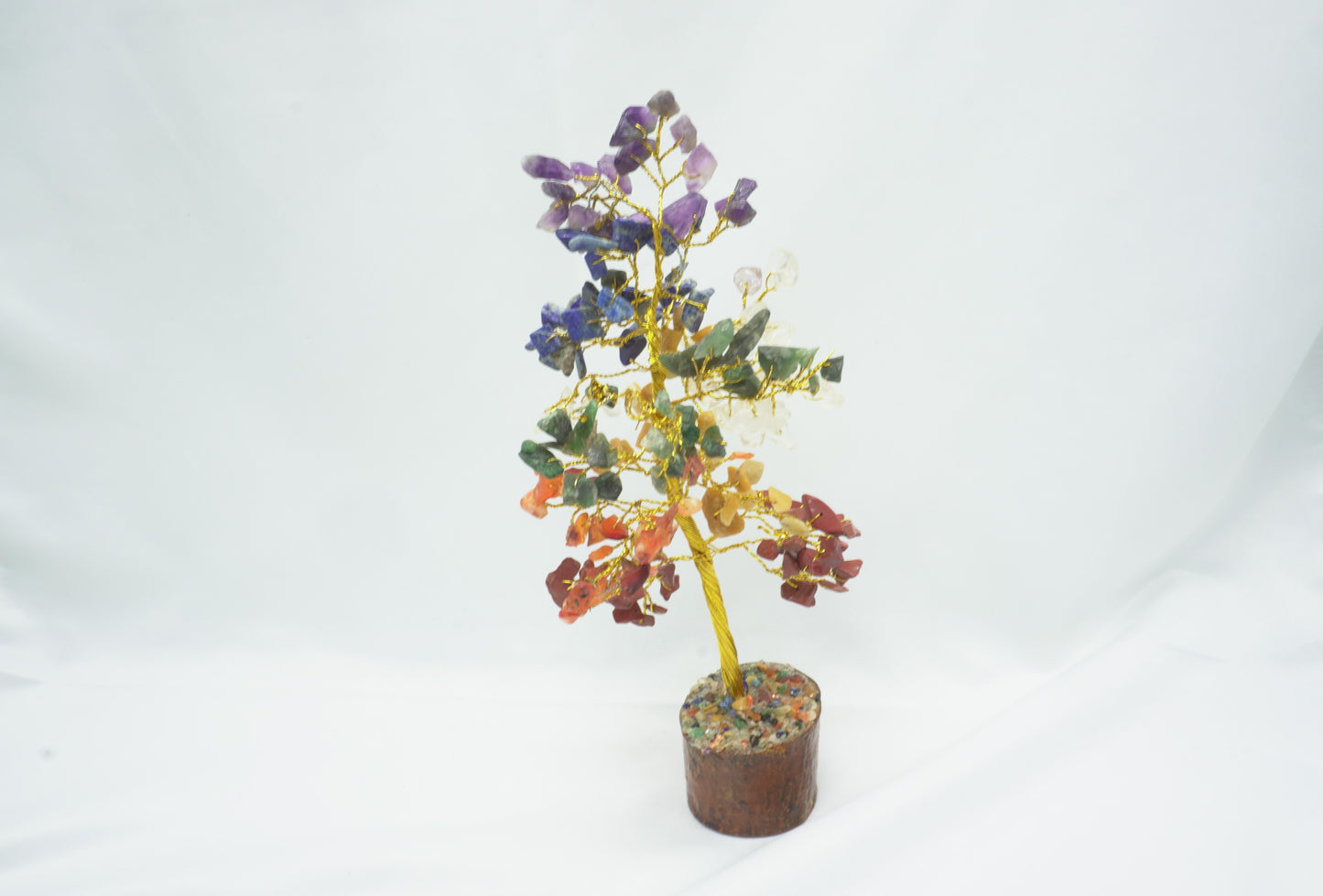 ARBRE 7 CHAKRAS