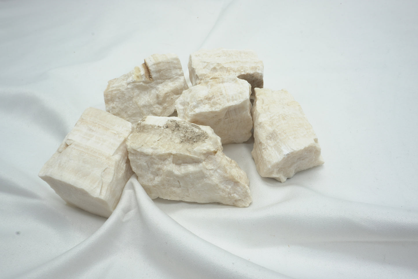 BRUT ARAGONITE BLANCHE