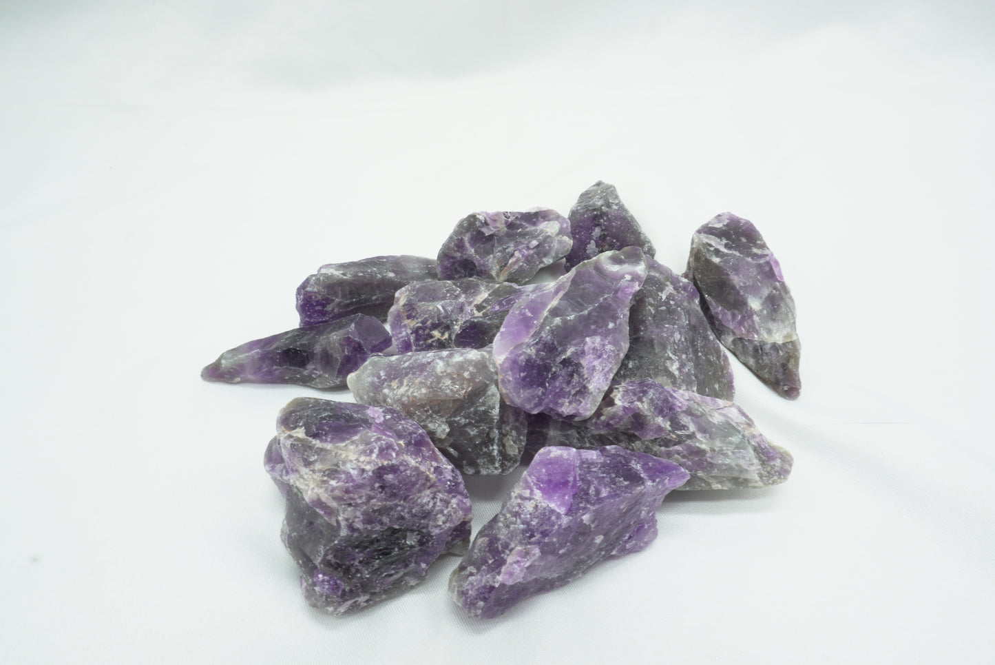 AMETHYSTE BRUTE