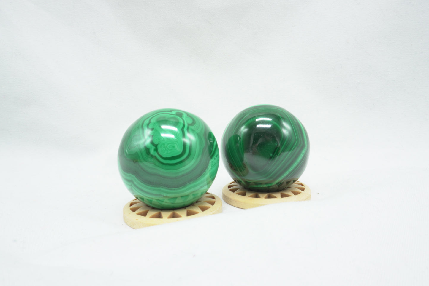 SPHERE MALACHITE