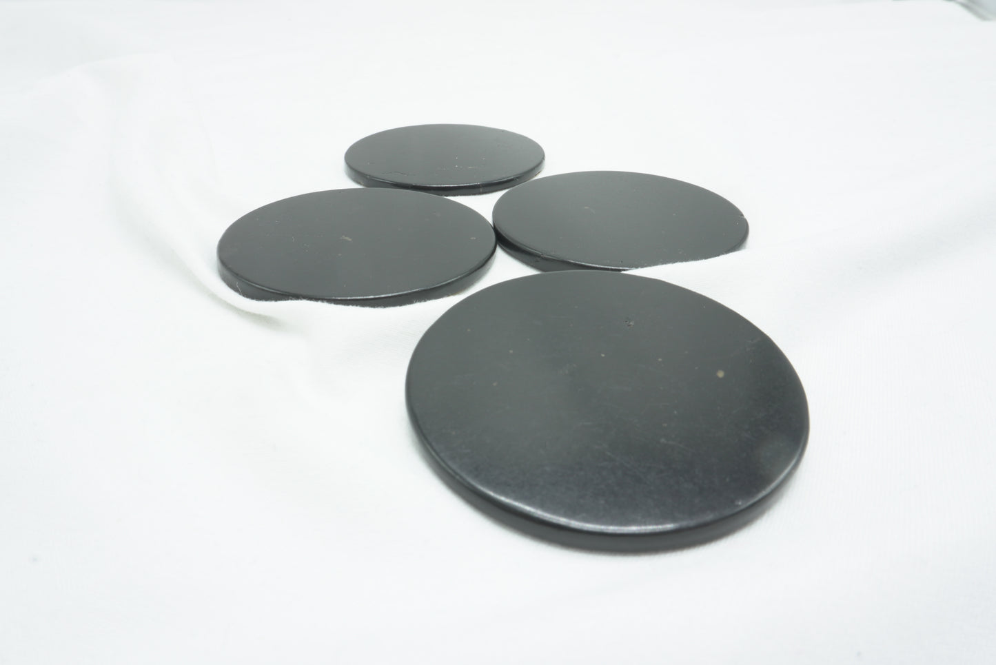 SHUNGITE PLAQUE TELEPHONE - TABLETTE