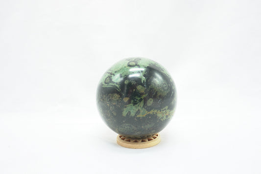SPHERE JASPE KAMBABA