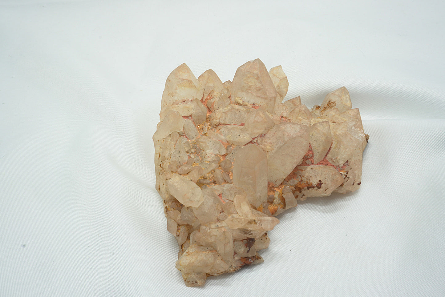 QUARTZ BRUT (220 grammes)