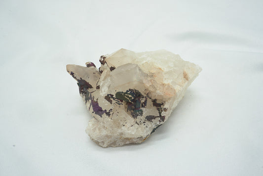 QUARTZ BRUT (179 grammes)
