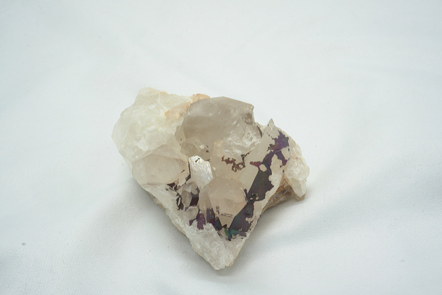 QUARTZ BRUT (179 grammes)