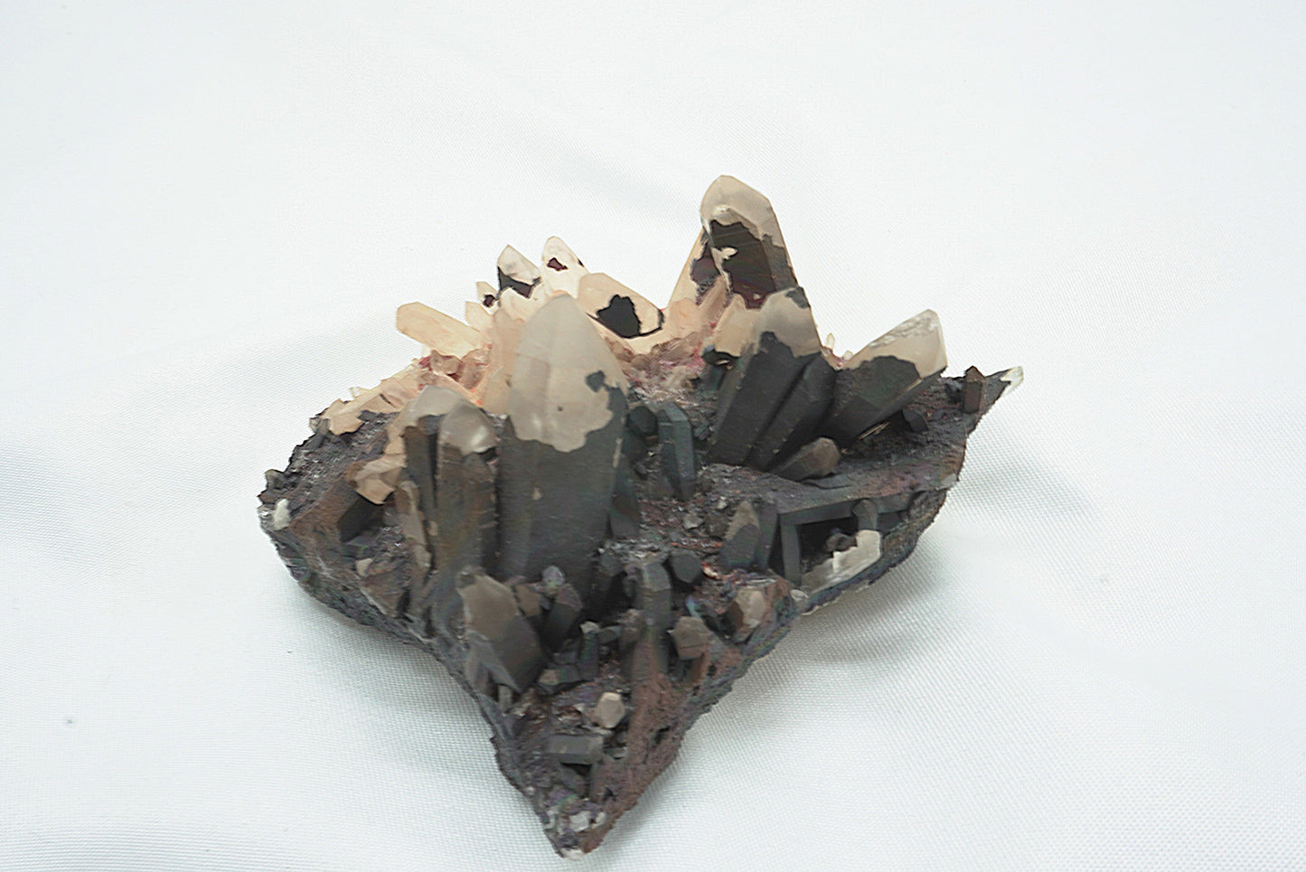QUARTZ BRUT (145 grammes)