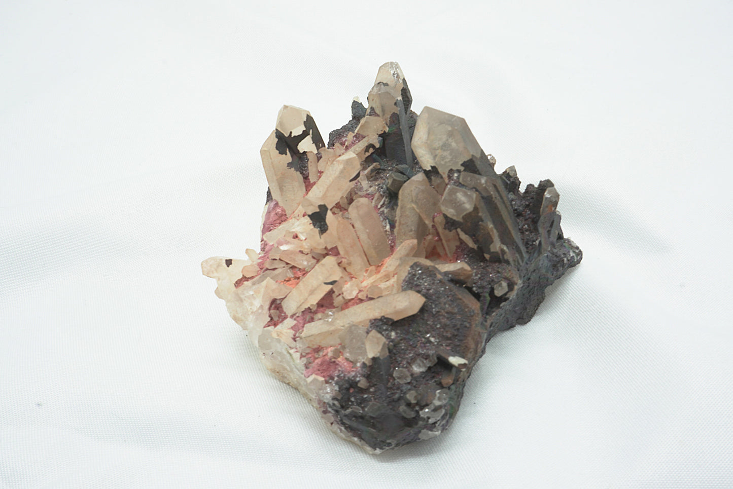 QUARTZ BRUT (145 grammes)