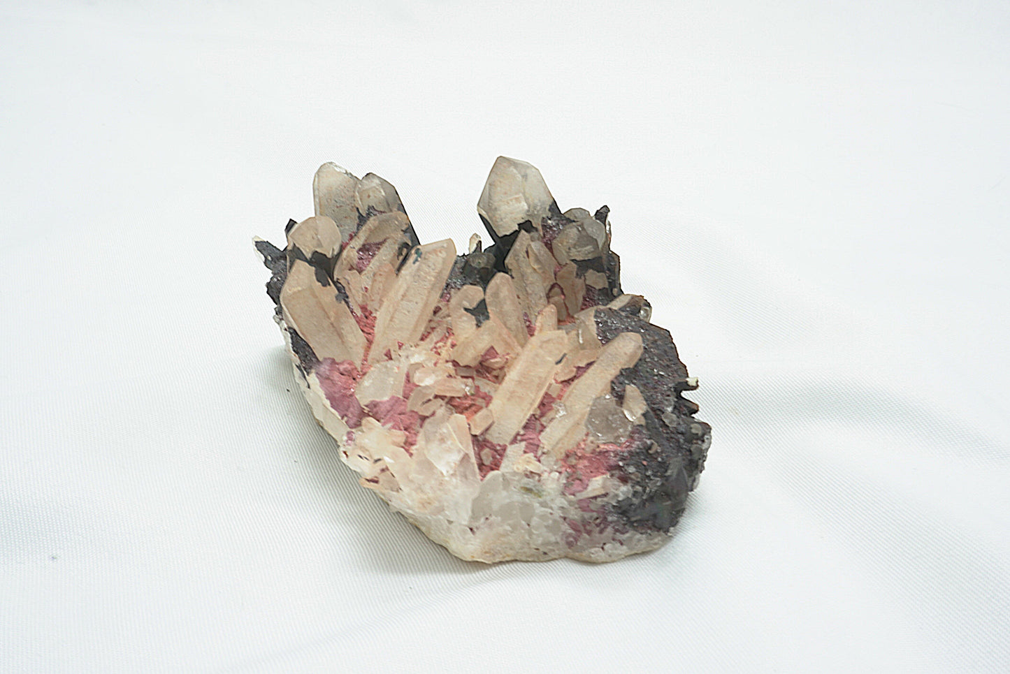QUARTZ BRUT (145 grammes)