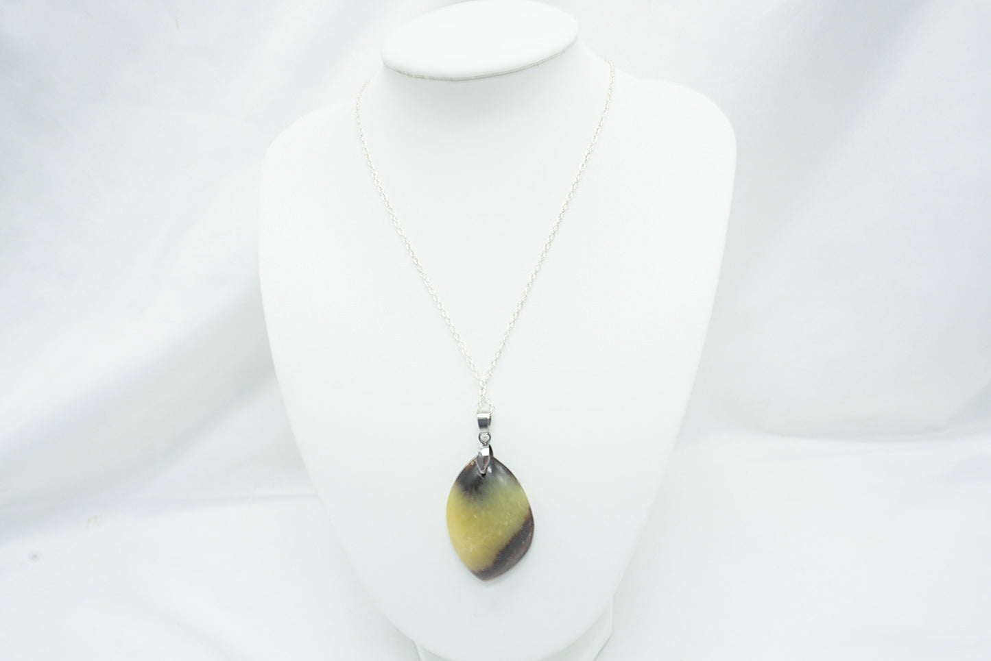 PENDENTIF SEPTARIA (REF 1)