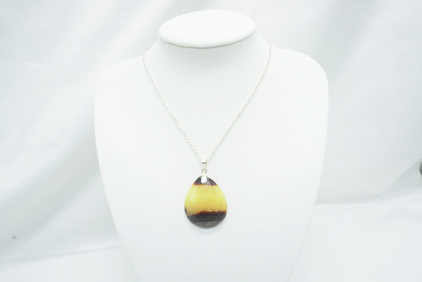 PENDENTIF SEPTARIA (REF 3)