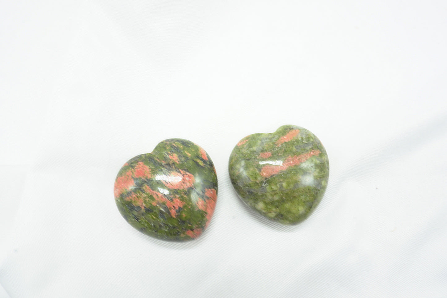 COEUR UNAKITE