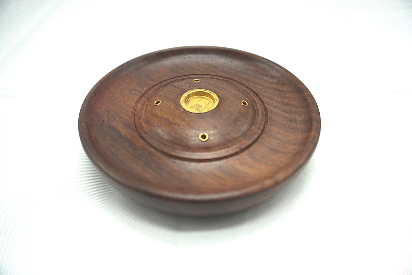PORTE-ENCENS ROND BOIS