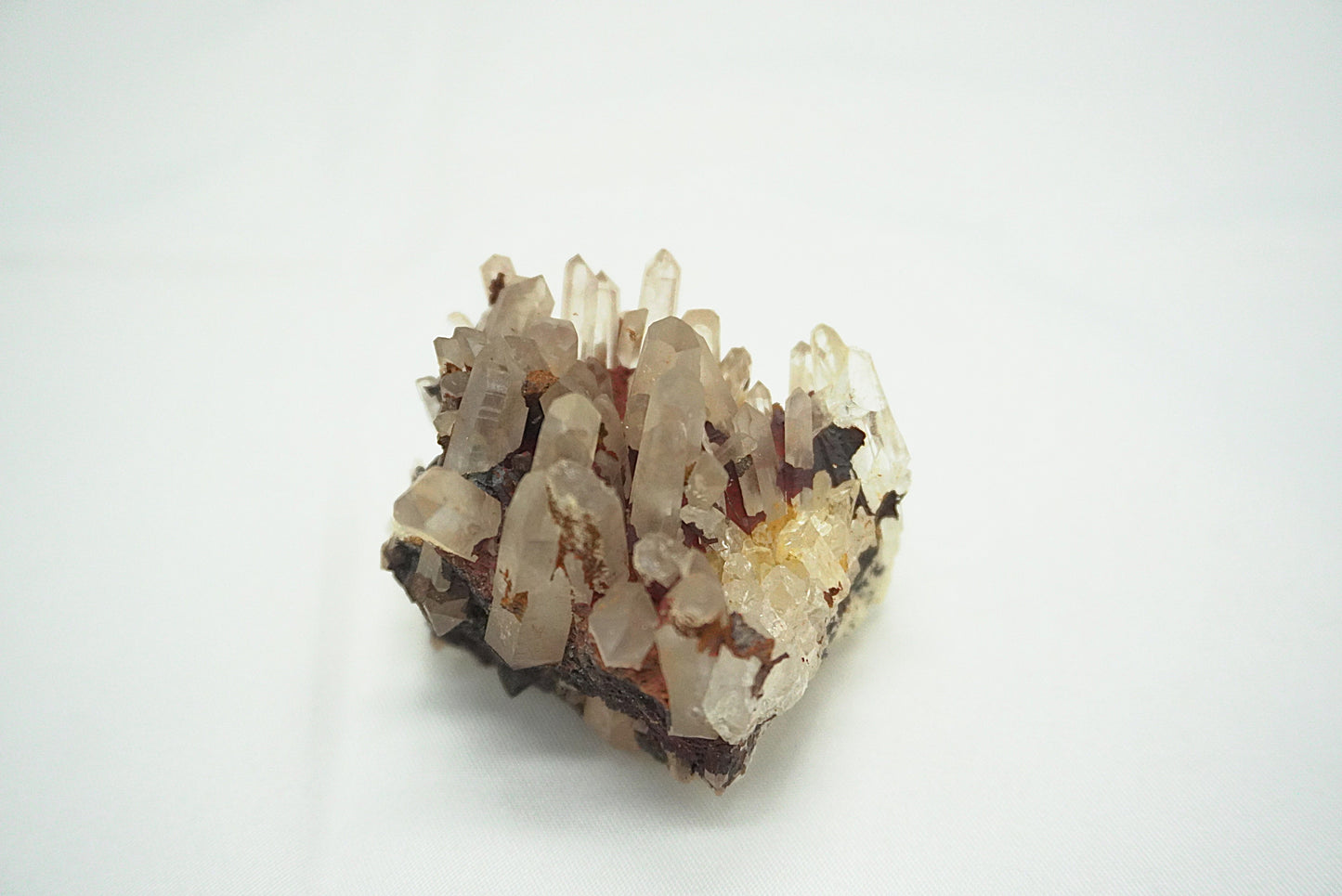 QUARTZ BRUT (88 grammes)