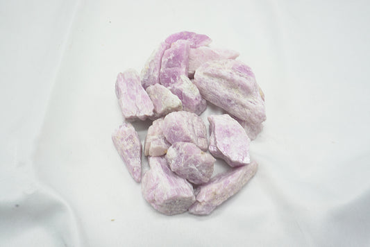BRUT KUNZITE