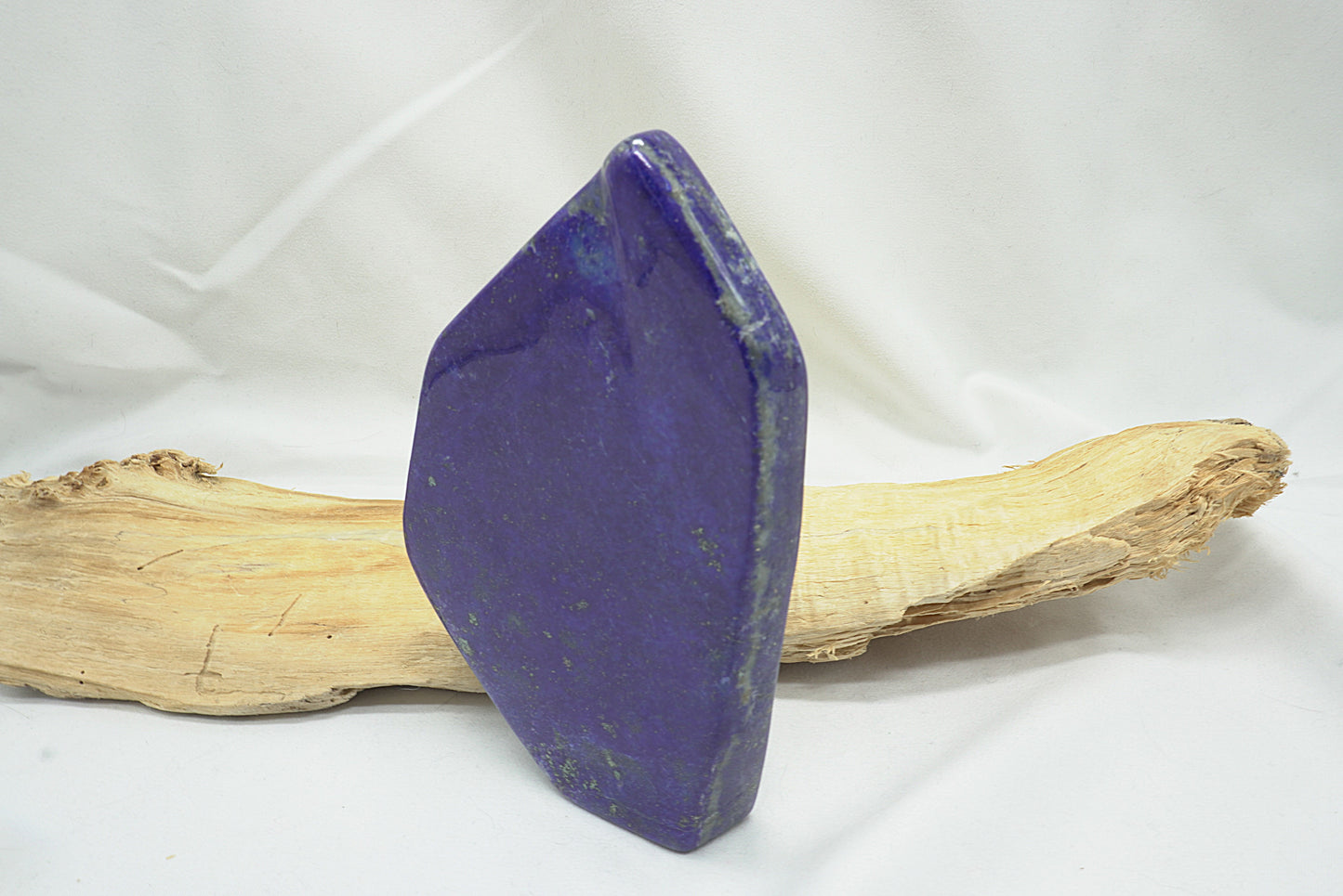 BLOC A POSER LAPIS LAZULI (311 grammes)