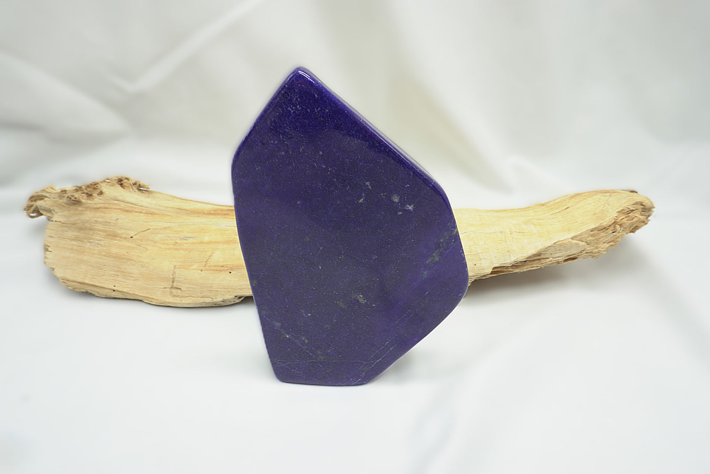 BLOC A POSER LAPIS LAZULI (311 grammes)