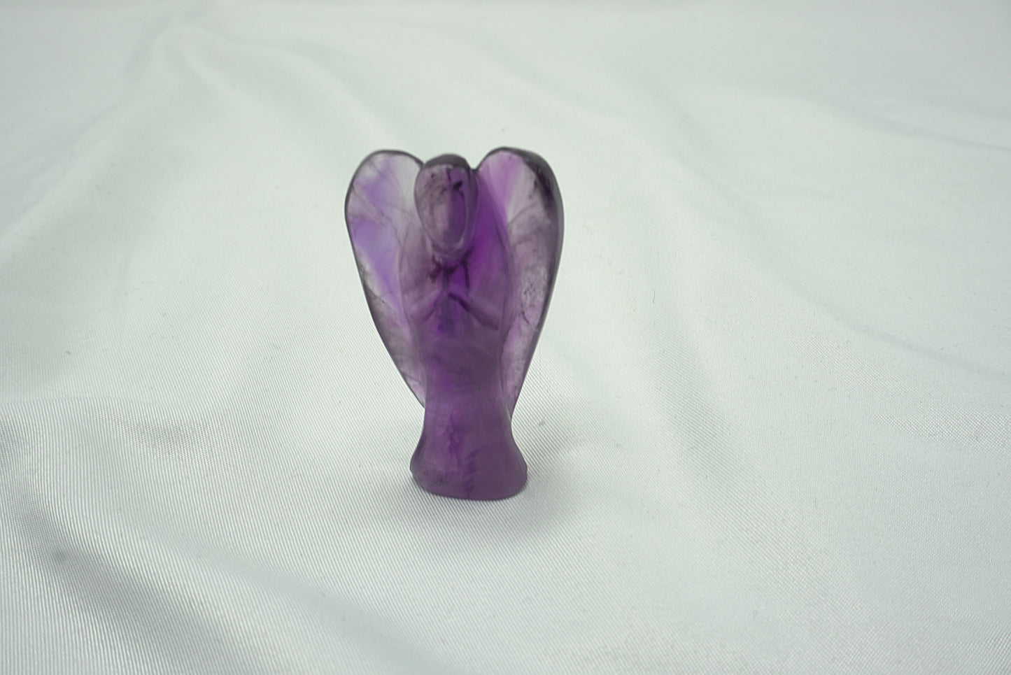 ANGE AMETHYSTE (55MM)