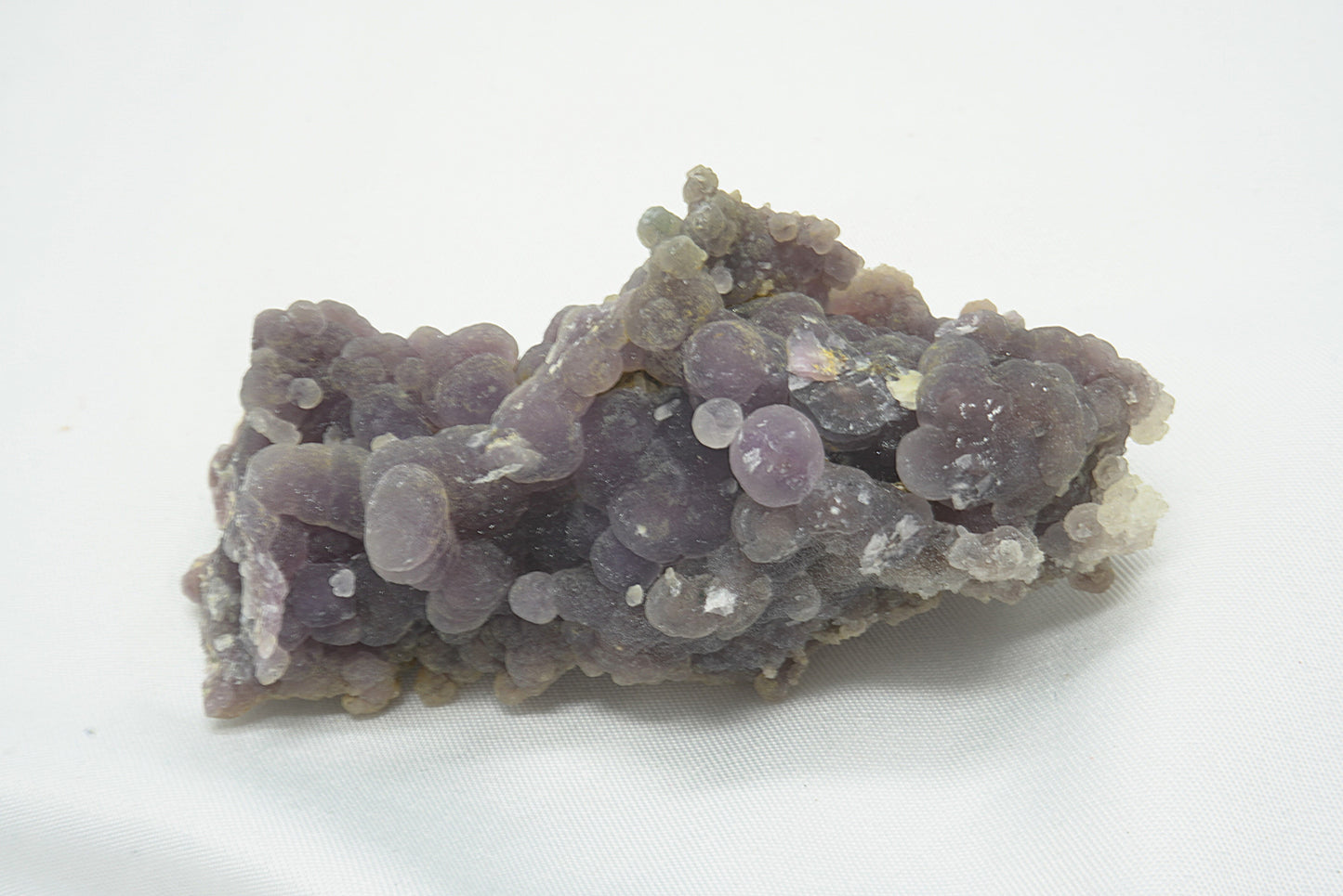CALCEDOINE GRAPPE (77 grammes)