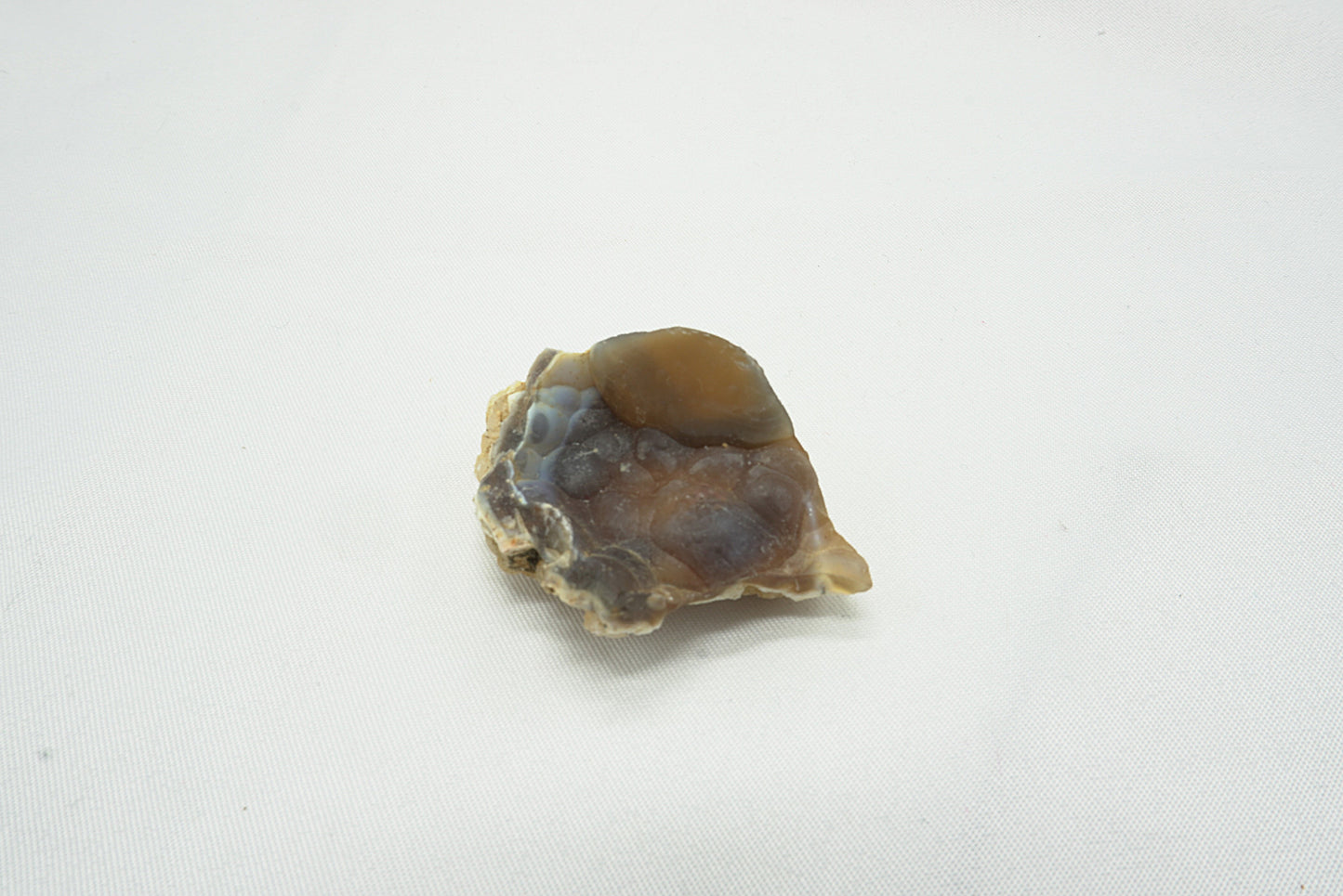 CALCEDOINE DE FRANCE (REF 2)