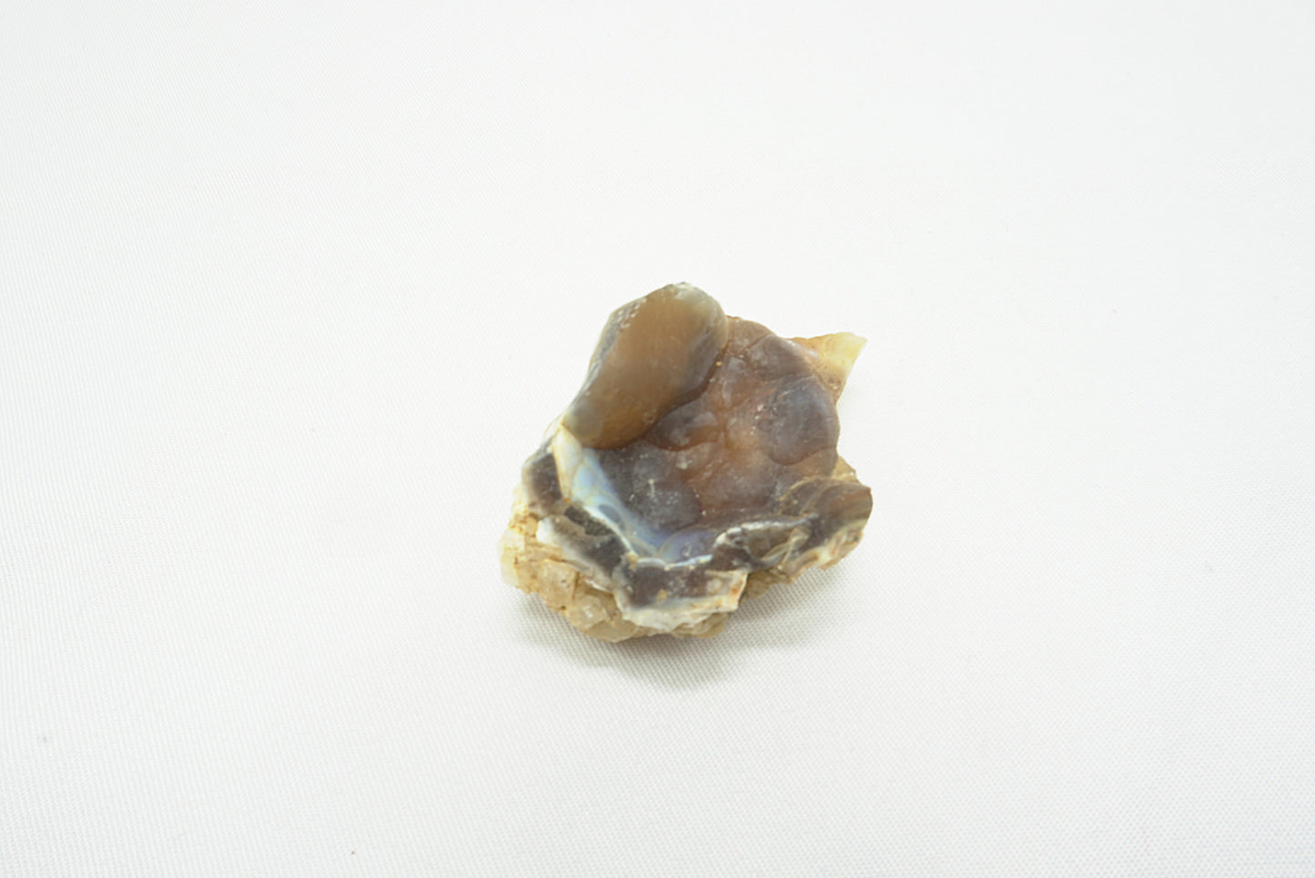 CALCEDOINE DE FRANCE (REF 2)