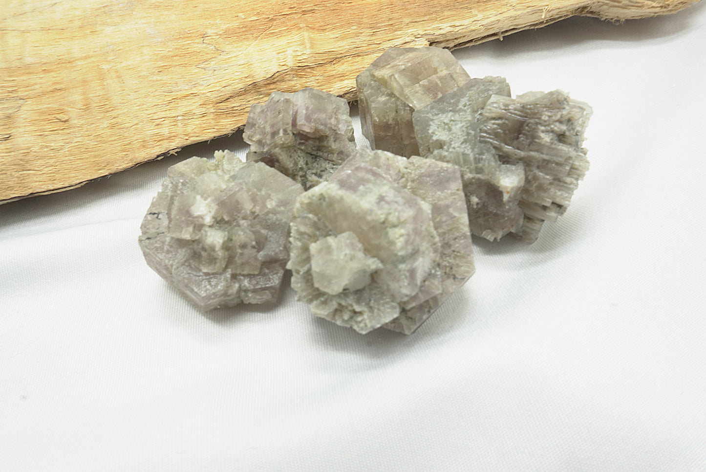 ARAGONITE BRUT D'ESPAGNE