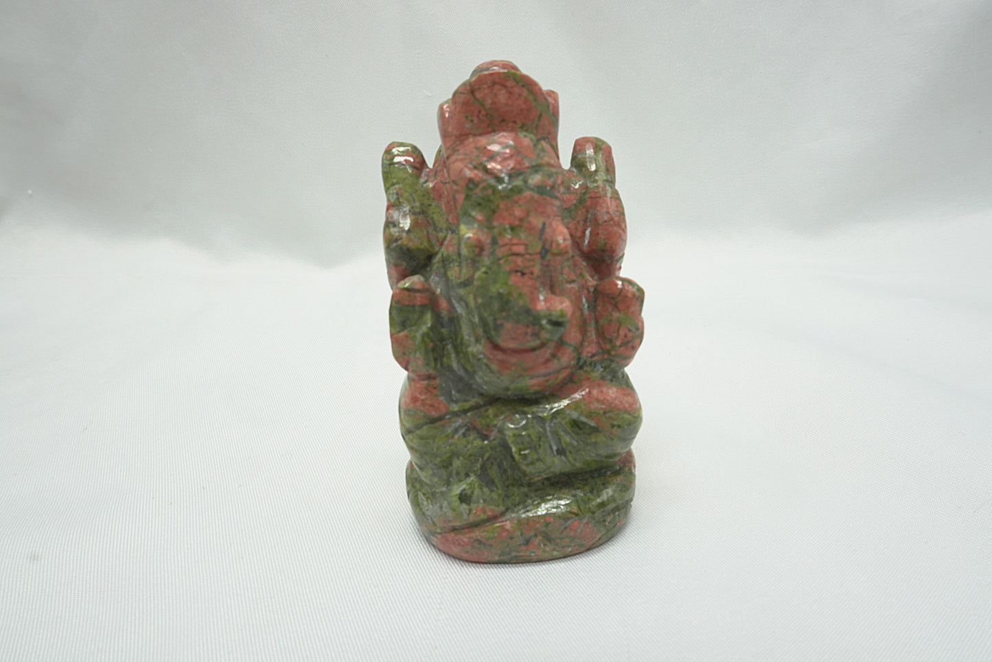 GANESH UNAKITE