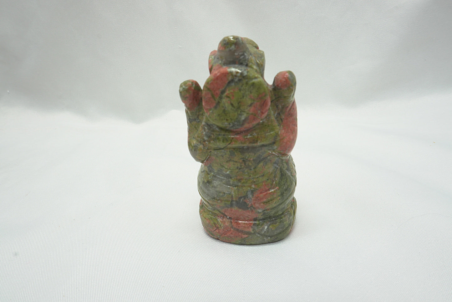GANESH UNAKITE