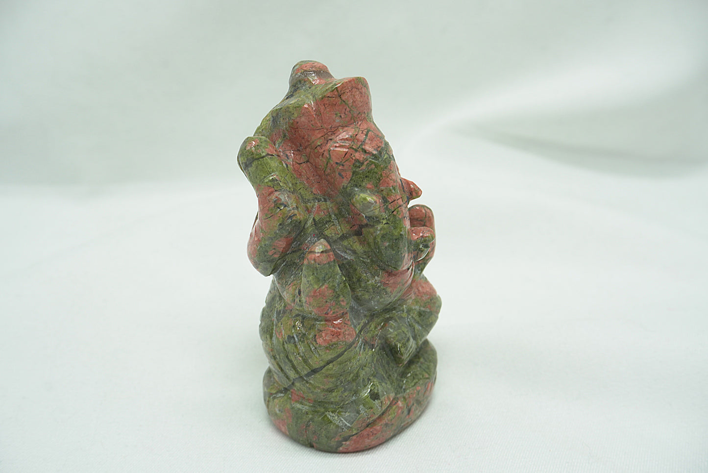 GANESH UNAKITE