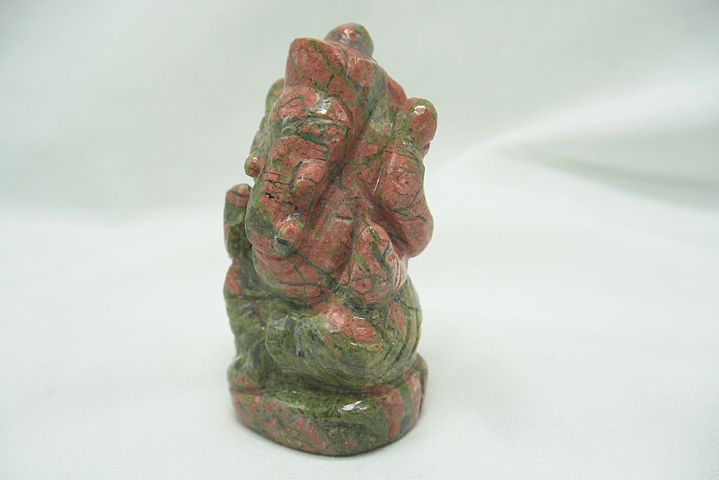 GANESH UNAKITE