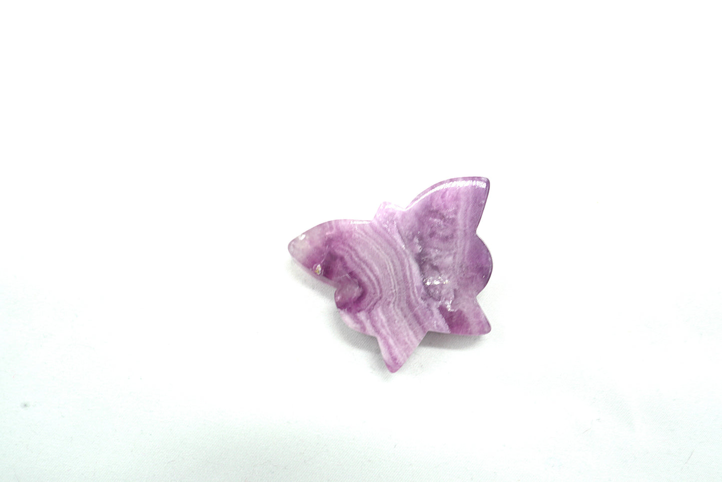 PAPILLON FLUORITE