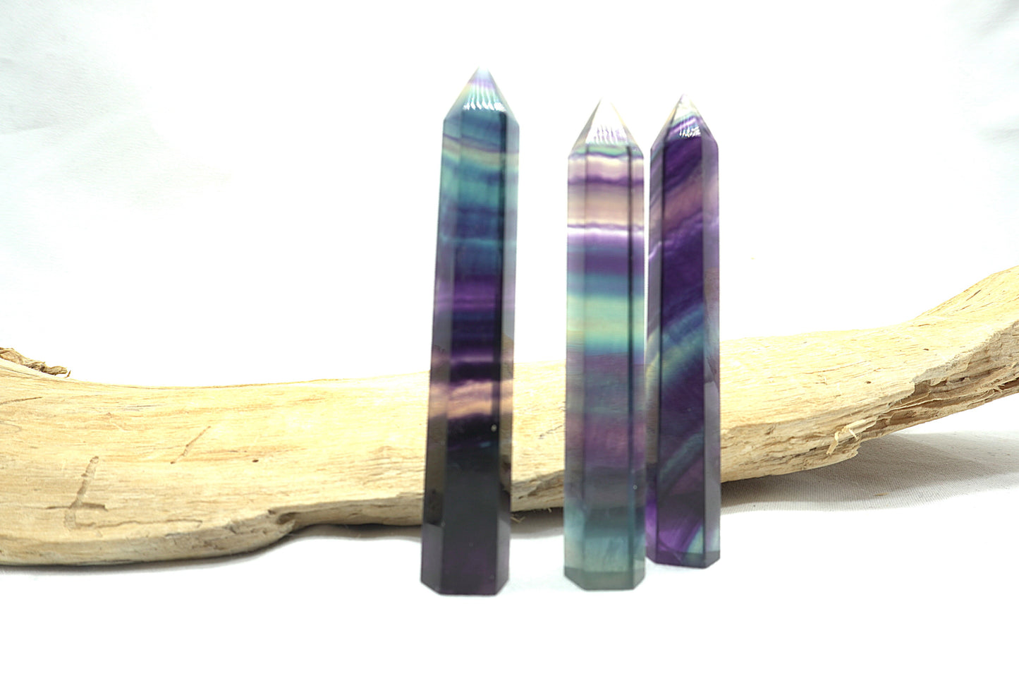 POINTE FLUORITE