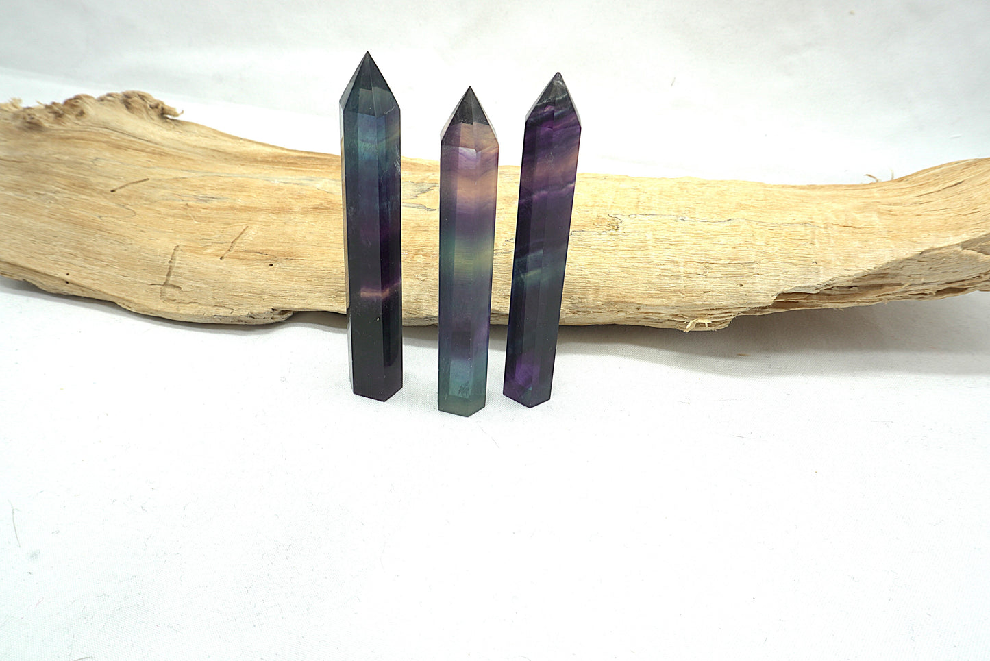 POINTE FLUORITE
