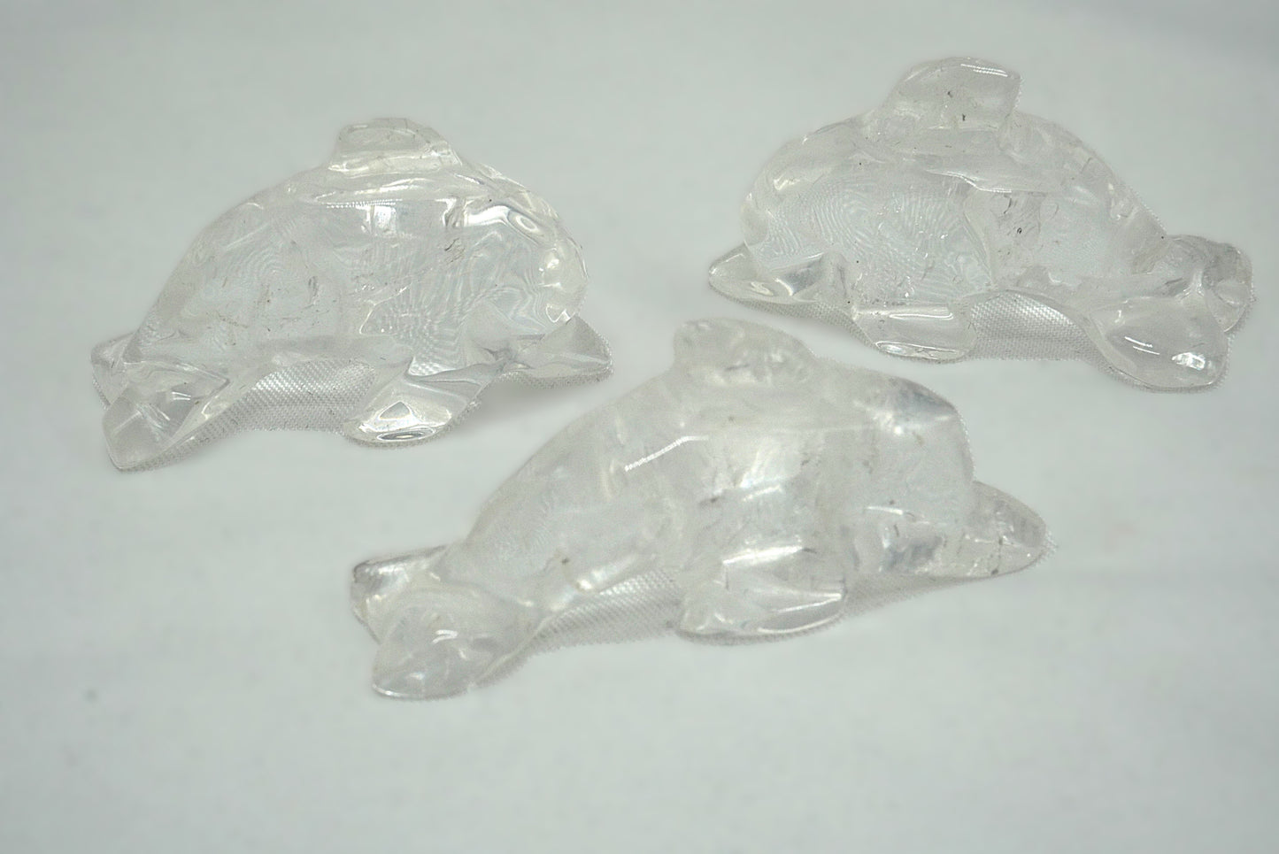 DAUPHIN CRISTAL DE ROCHE