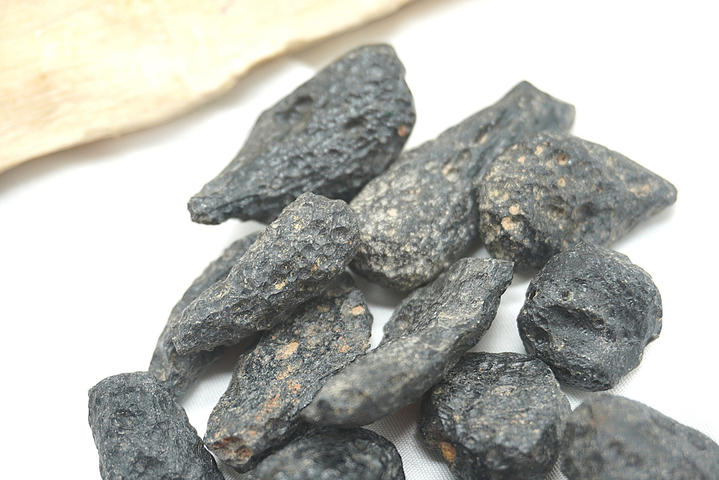 PIERRE ROULEE TECTITE