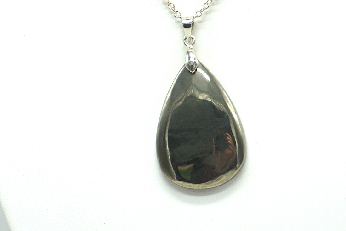 PENDENTIF PYRITE REF 3