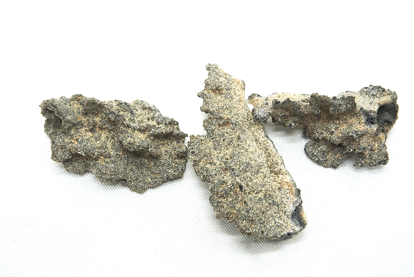 FULGURITE