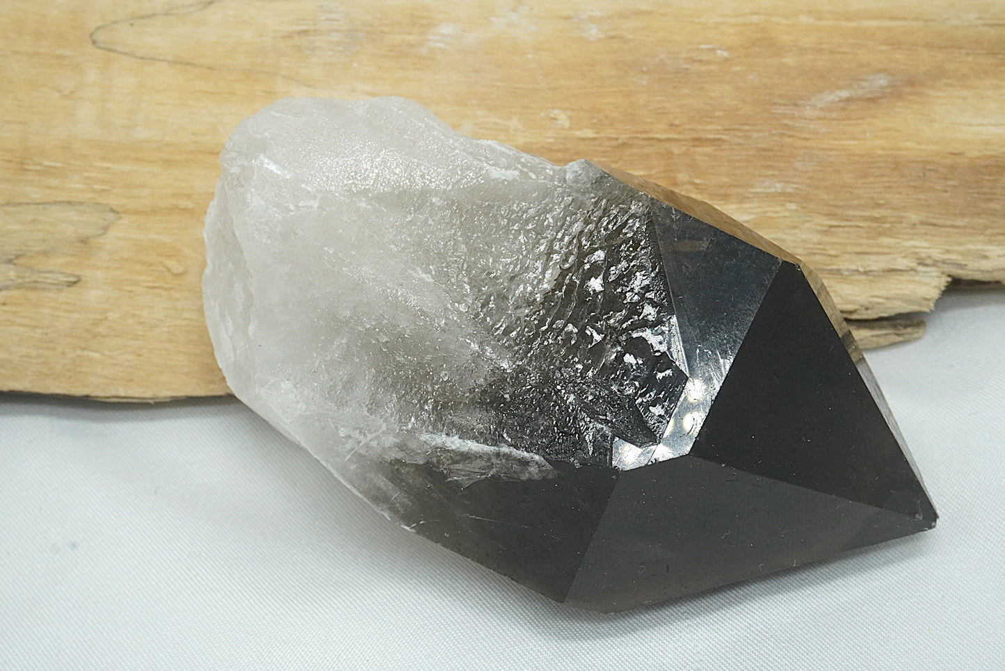 BRUT QUARTZ FUME 169 grammes