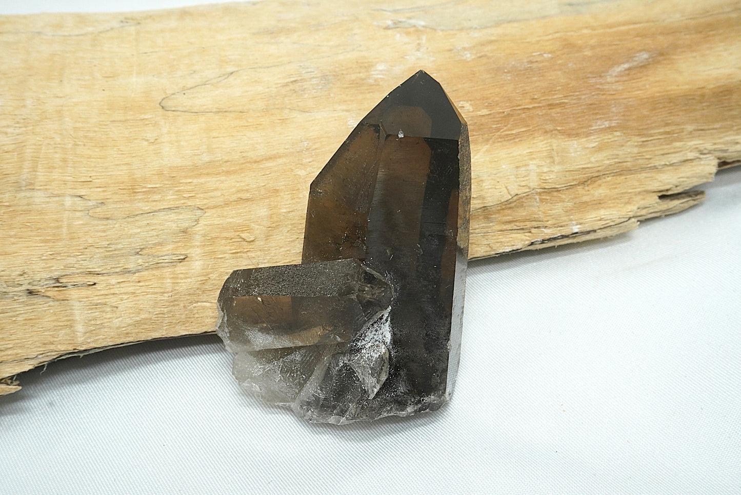 BRUT QUARTZ FUME 63 grammes