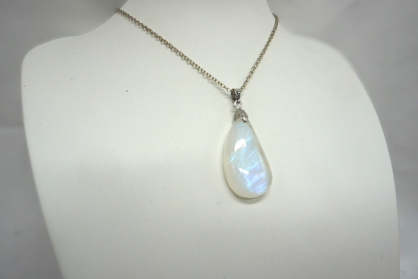 PENDENTIF PERISTERITE (ref 3)