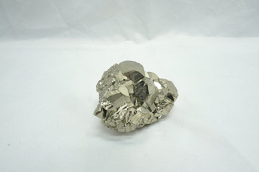PYRITE BRUTE (133 grammes)