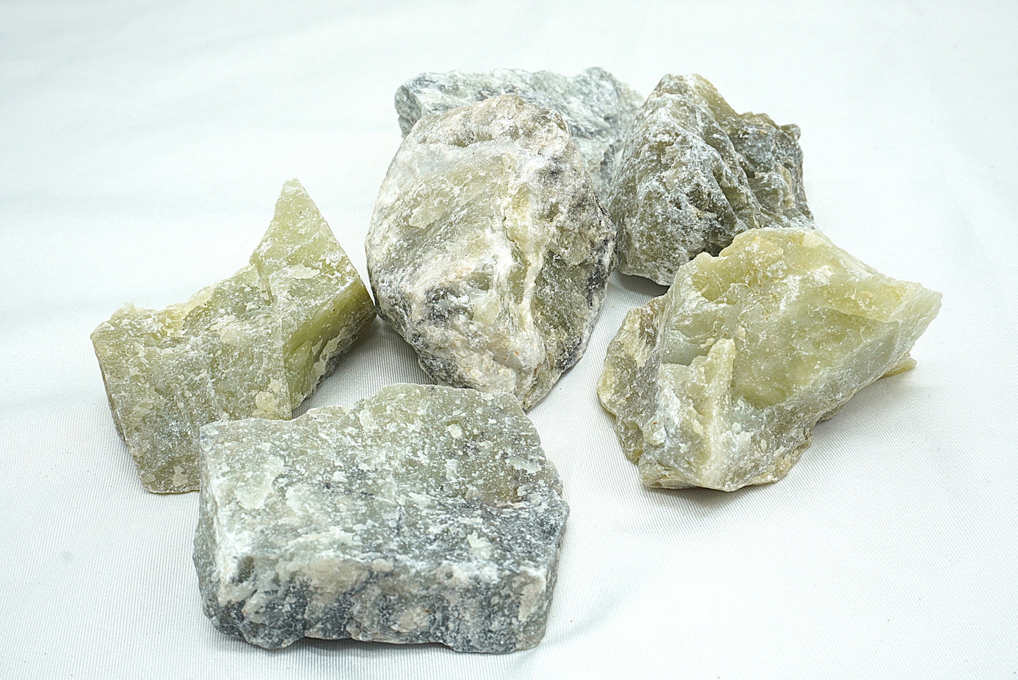 BRUT JADE (Jadéite)
