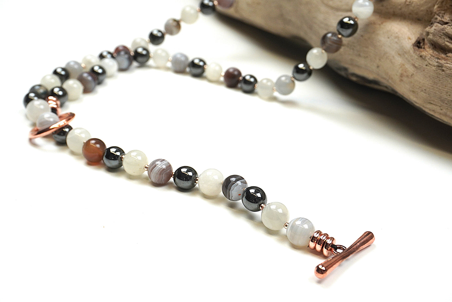 COLLIER ENERGETIQUE EQUILIBRE SACRE