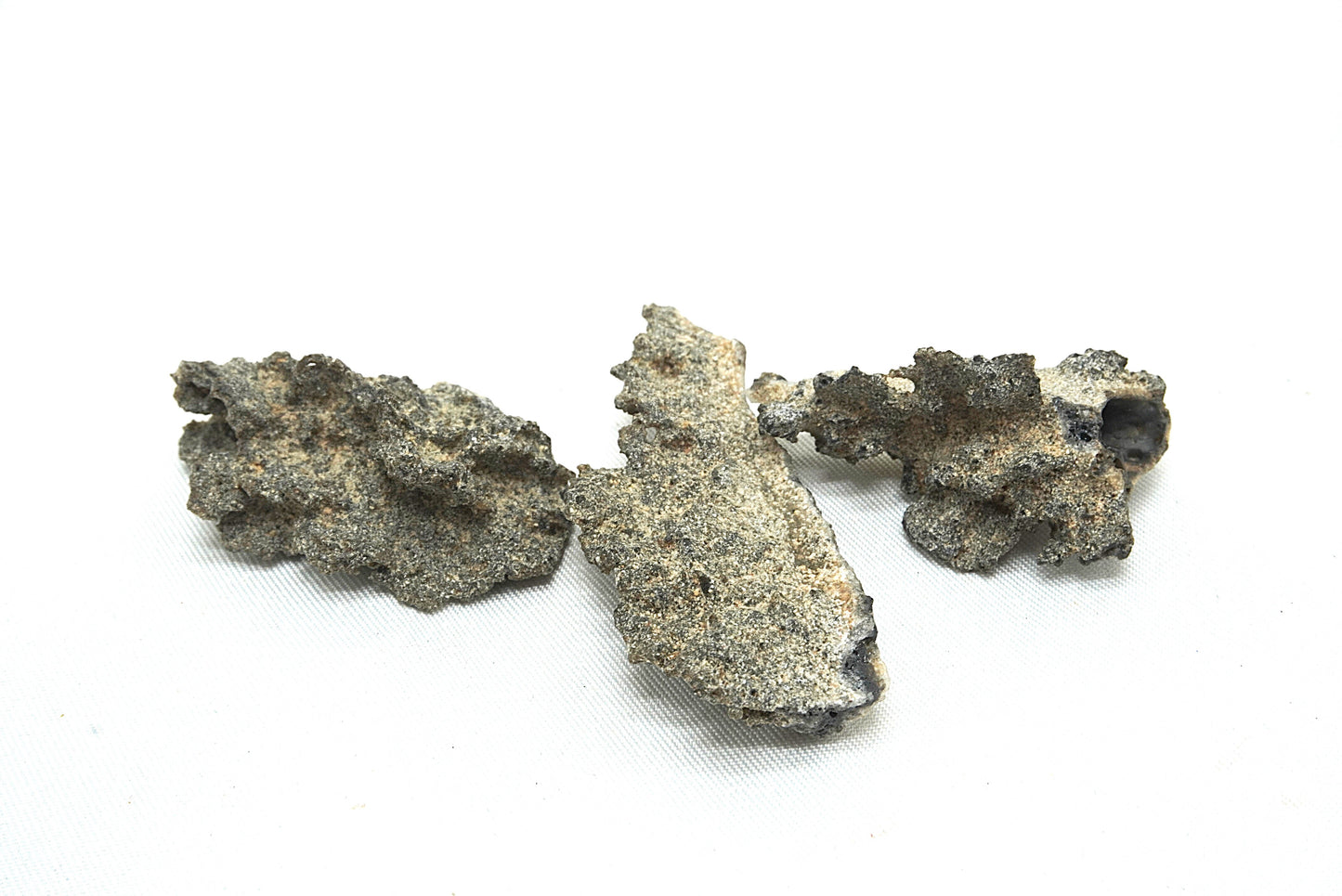 FULGURITE